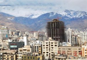 ریزش چشمگیر معاملات در حوزه مسکن